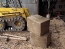 Walnut Cubes